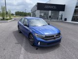 Used 2024 Volkswagen Jetta Sport image 3