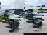 Certified 2024 Ford Bronco Sport Outer Banks w/ Tech Package image 3