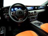 New 2024 Rolls-Royce Spectre w/ Leather Finishing Pack image 4
