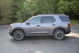 New 2026 Honda Passport TrailSport Elite image 4