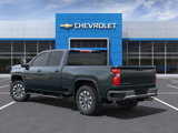 New 2025 Chevrolet Silverado 2500 LT image 3