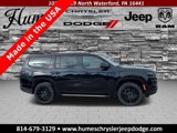 New 2025 Jeep Wagoneer Series II w/ Premium Group I image 2