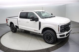 New 2025 Ford F250 Platinum image 2