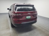 Used 2022 Jeep Grand Cherokee L Laredo w/ Luxury Tech Group I image 6