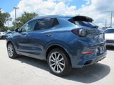 New 2026 Buick Encore GX Avenir w/ Avenir Technology Package image 4