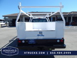Used 2022 Ford F350 XL w/ Power Equipment Group image 5