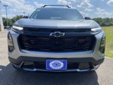 New 2026 Chevrolet Equinox RS w/ Convenience Package III image 2