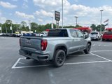 New 2025 GMC Sierra 1500 Elevation image 2