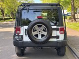 Used 2013 Jeep Wrangler Unlimited Sport image 4