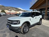 Certified 2024 Ford Bronco Sport Big Bend w/ Convenience Package image 3