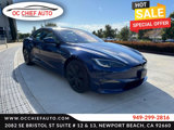 Used 2022 Tesla Model S image 3