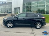 Certified 2024 Ford Edge SEL image 2