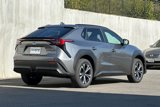 New 2025 Subaru Solterra Premium image 5