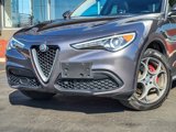 Used 2019 Alfa Romeo Stelvio Ti image 2