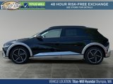 New 2025 Hyundai Ioniq 5 Limited image 4
