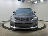 New 2025 Jeep Grand Cherokee L Summit image 3