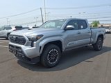New 2025 Toyota Tacoma Limited image 3