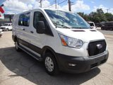 Used 2022 Ford Transit 250 Low Roof w/ Exterior Upgrade Package image 2