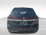 New 2026 Volkswagen Atlas SE image 5