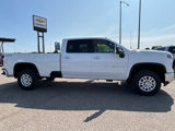 New 2025 Chevrolet Silverado 2500 LTZ image 2