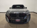 Used 2024 BMW XM Label Red image 2