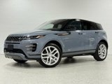 Used 2020 Land Rover Range Rover Evoque First Edition image 2