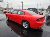 Used 2022 Dodge Charger SXT image 4