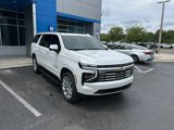 New 2025 Chevrolet Suburban Premier w/ Sun And Tow Package image 2