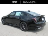 New 2025 Cadillac CT5 V image 4