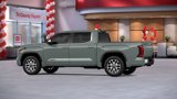 New 2025 Toyota Tundra 1794 Edition image 5