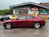 Used 2017 Dodge Charger SXT image 2