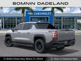 New 2026 Chevrolet Silverado EV LT w/ Plus Package image 3
