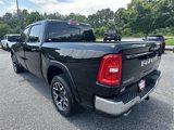 New 2025 RAM 1500 Laramie image 3