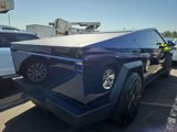 Used 2024 Tesla Cybertruck AWD Crew Cab image 3