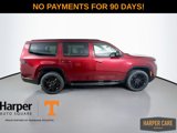 New 2025 Jeep Wagoneer Series II image 5