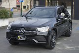 Used 2021 Mercedes-Benz GLC 300 w/ AMG Line image 3