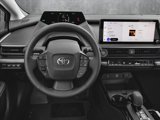 New 2026 Toyota Prius XLE image 4