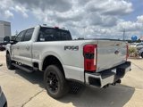 New 2025 Ford F250 XLT w/ Black Appearance Package image 4