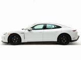 New 2025 Porsche Taycan image 2
