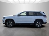 New 2025 Jeep Grand Cherokee Limited 4xe image 6