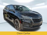 Used 2024 Chevrolet Equinox LS w/ LS Convenience Package image 4