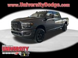 New 2025 RAM 2500 Laramie image 1