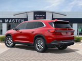 New 2026 Buick Enclave Preferred image 3