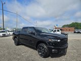 New 2025 RAM 1500 Big Horn image 3