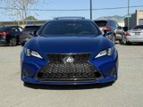 Used 2021 Lexus RC 350 F Sport image 2