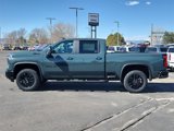 New 2025 Chevrolet Silverado 2500 LT w/ Trail Boss Package image 5