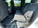 New 2025 Chevrolet Silverado 2500 LT w/ All Star Edition image 3
