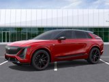 New 2026 Cadillac Lyriq V image 2