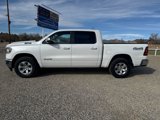 Used 2023 RAM 1500 Laramie image 3