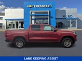New 2025 Chevrolet Colorado LT w/ Advanced Trailering Package image 3